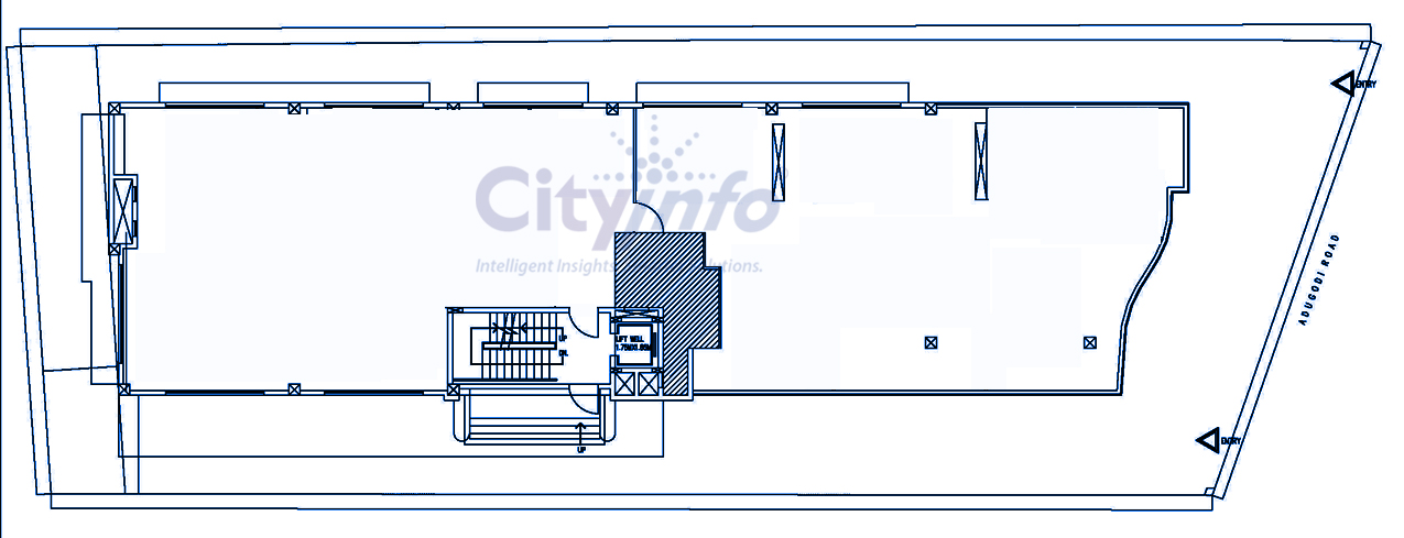 Floot Image for Salarpuria Annexe
